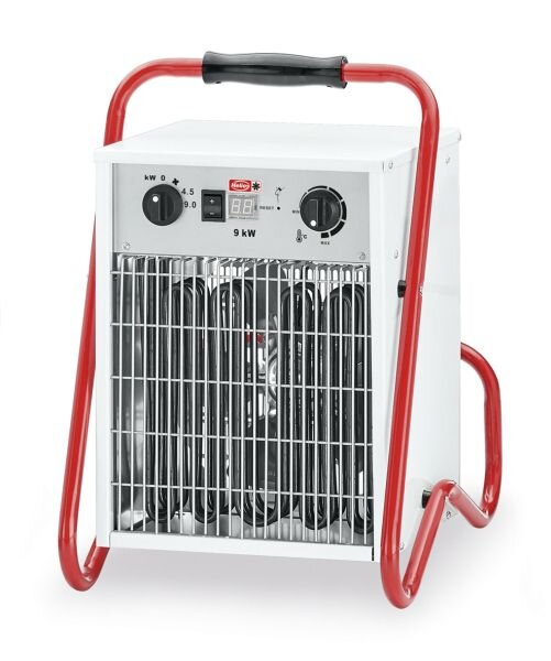 HELIOS Raumheizl&uuml;fter STH 9 T