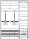 Striebel &amp; John Komplettschrank DA37CG AP 3Pkt.A37 2Z1V5A2