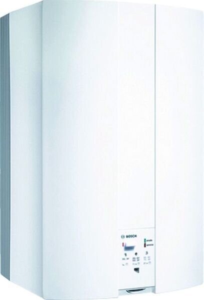 BOSCH Wandspeicher TR5500T 30EB Ein- Zweikreis Boiler