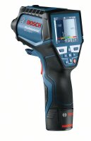 BOSCH Thermodetektor GIS 1000 C Prof. Kat. B
