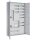 ABN Z&auml;hlerschrank 3Pkt 2Z 1T 1V 1APZ HLAK
