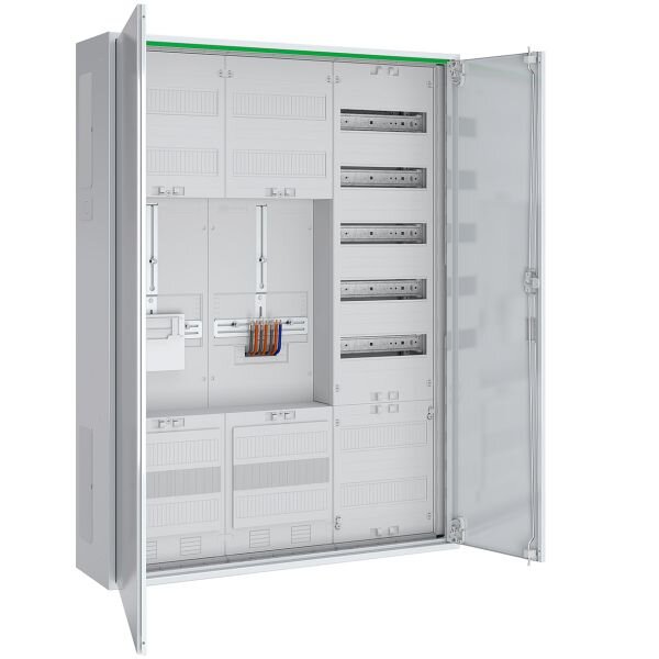 ABN Z&auml;hlerschrank 3Pkt 1Z 1R 1V 1APZ HLAK