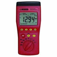 FLUKE Isolationsmessgerät 93530-D