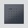 SIEDLE Electronic-Key-Lese-Modul ELM 600-0 AG Anthrazitgrau