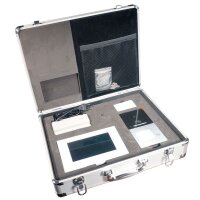 HHG Villa Musterkoffer Aufputz RL Bluetooth®