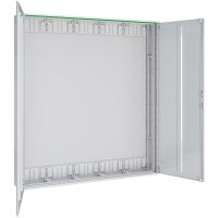 ABN Wandgehäuse schutziso IP44 BxHxT:1300x1400x210mm