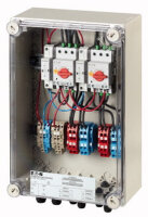 EATON Feuerwehrschalter SOL30X2-SAFETY-MV-U(230V50HZ)