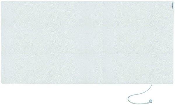 ETHERMA Infrarotheizung LAVA2-STEEL-250-W