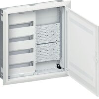 HAGER Feldverteiler FWU42K3 UP 48PLE+Multimedia IP30 SKII