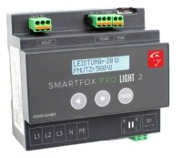 SMARTFOX Energiemanager Pro Light 2 80A geschlossen