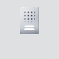 SIEDLE Audio-Türstation F CL A 02 B-0 Classic...