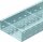 OBO Weitspannkabelrinne WKSG 140 gelocht, 110x400x6000