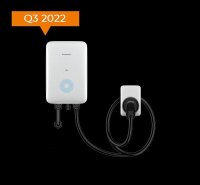 SUNGROW Wallbox EV Charger AC011E-01