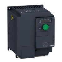 Schneider Electric Frequenzumrichter ATV320 3kW...