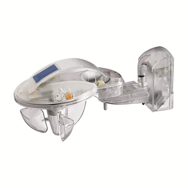 BUSCH-JAEGER Wetterstation WS-1-WL.11 flex Wireless