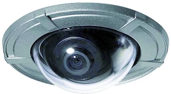 LEGRAND (BTicino) Einbaukamera TC77 Farbe 12V 130mA IP66 600TVL