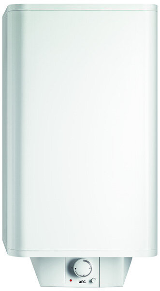 AEG Basis Wandspeicher DEM 80 Basis 80l drucklos und druckfest