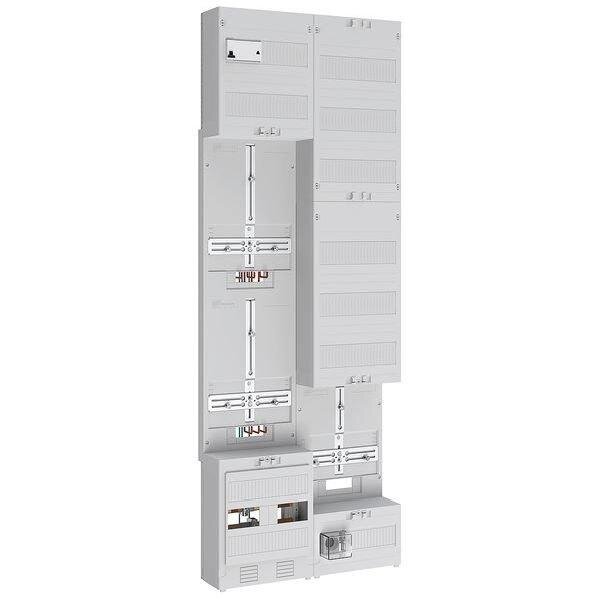 ABN Z&auml;hlerfeld Z29E914N SAn