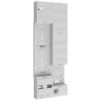 ABN Zählerfeld Z29E914N SAn