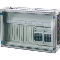 HENSEL Sammelschienengehäuse FP 3426 250A 5polig...