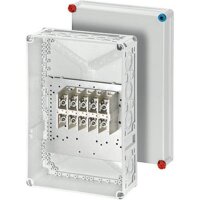 HENSEL Kabelabzweigkasten K 1205