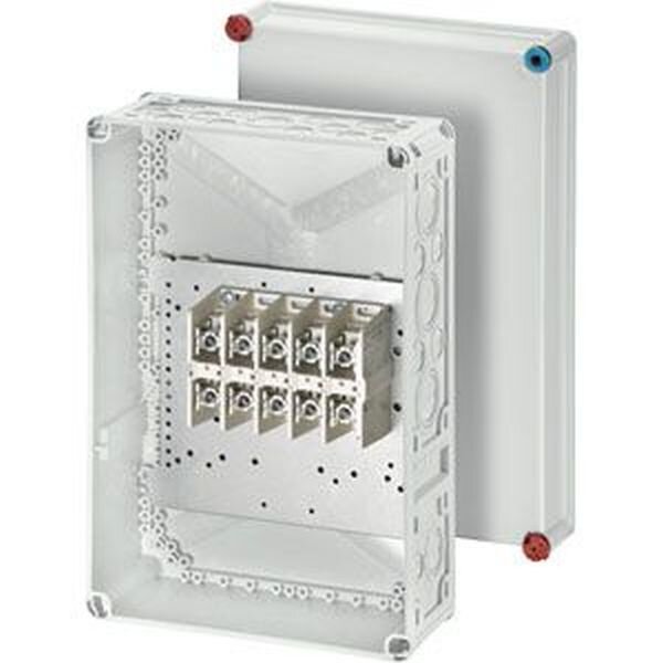 HENSEL Kabelabzweigkasten K 7052