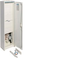 HAGER Komplettschrank ZB31SET1LS 1ZP/RES eHZ 1100 VBEW