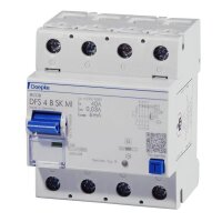 DOEPKE FI-Schutzschalter allstromsensitiv DFS4...