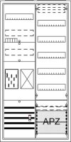 Striebel & John Komplettschrank BA27FB AP BKE-I A27...