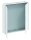 Striebel &amp; John Wandschrank A47 4FB7R SK2 IP44
