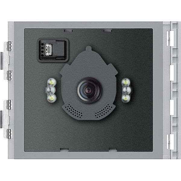 LEGRAND (BTicino) Video-Kameramodul 352400 Night+Day-Kamera Weitwinkel