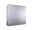 RITTAL Kompakt-Schaltschrank AX Edelstahl 1.4301 1t&uuml;rig 600x600x210mm