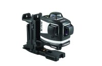 PROT Kreuzlinienlaser PMLL360 3D 360° grün