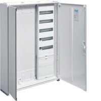 HAGER Komplettschrank APZ ZB33APZ2 VF-5rh/APZ 3feld. uni....