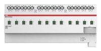 ABB Schaltaktor SA/S12.16.6.2 12fach C16A m.Energief.REG