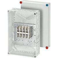 HENSEL Kabel-Abzweigkasten K 7042