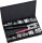 INTERCABLE Sortimentskasten MPR50SET mit Rohrkabelschuhen 6-50qmm