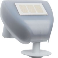 HAGER Wetterstation TXE531 KNX easy mit GPS