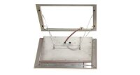 VITRAMO Heizelement 475x475x42mm 480W