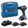 BOSCH Akku-Bohrschrauber GSR 18V-55 3 x ProCORE18V 4.0Ah L-Case
