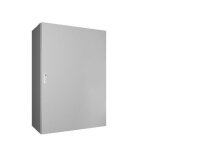 RITTAL Kompakt-Schaltschrank AX 1türig 800x1200x400mm