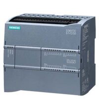 SIEMENS Zentralbaugruppe 6ES7214-1HG40-0XB0