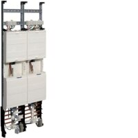 HAGER Komplettfeld ZK52U5N 3Z/TRE 2feldrig 1350mm