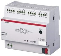 ABB DALI-Gateway DG/S8.1 8fach