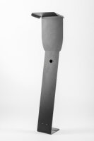 PRACHT ALPHA Standfu&szlig; ALPHA9000-Standfu&szlig;