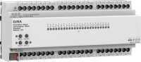GIRA Schalt-/Jalousieaktor 503000 24f/12f 16 A REG Std...