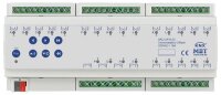 MDT Universalaktor 24-fach 12TE REG 16A 230VAC...