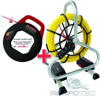RUNPOTEC Profi-Set Aktion inkl. Haspel
