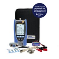 TREND Networks Verifizierer Bluetooth Verdrahtung VDV II...
