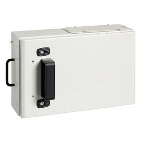 Schneider Electric Abgangskasten KSB160SE4 160A